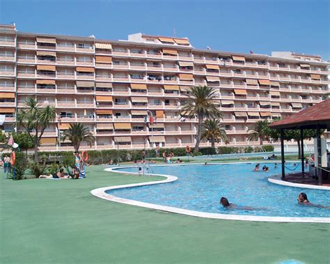 Apartamento de 2 dormitorios, salón comedor, gran venta de apartamento. Apartamento Peñismar I, Peñíscola (Castellón) - Atrapalo.com