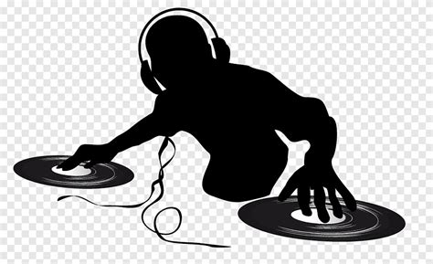 Dj And Clipart