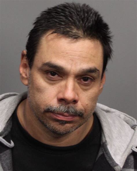 Washoe County Sheriffs Office Makes Arrest Of Burglary Suspect And