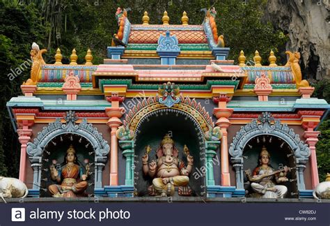 Batu Caves Shrines And Temples Sacred Place Of Worship