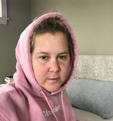 Amy Schumer Shares Incredibly Honest Post About Undergoing Ivf Tinybeans