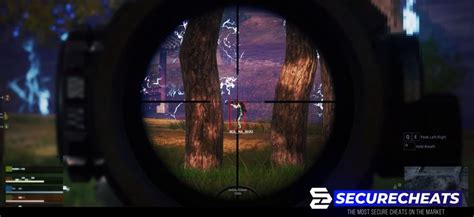 Pubg Hacks With Aimbot Esp Cheats To Enhance Your Gameplay