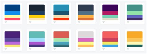 Finding The Right Color Palettes For Data Visualizations While Good
