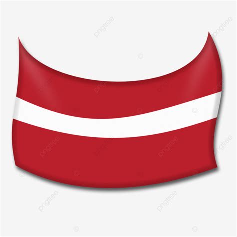 Latvia Flag Latvia Waving Latvia Flag Flag Png Transparent Clipart