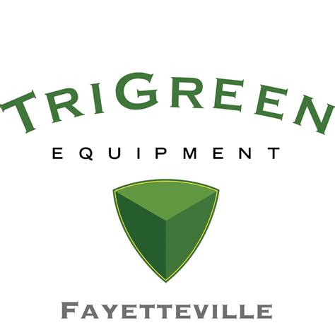 TriGreen Equipment | Fayetteville TN