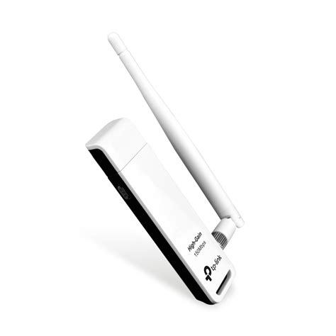 tp link 150mbps high gain wireless usb adapter tl wn722n kopen centralpoint