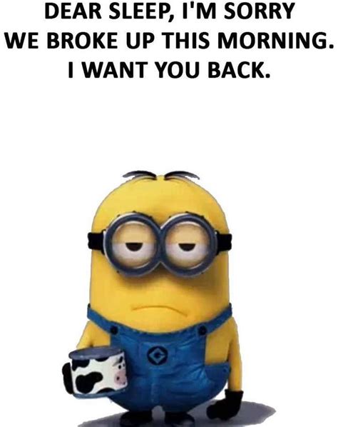 Pin By Diana On Minions Funny Minion Memes Minion Quotes Funny
