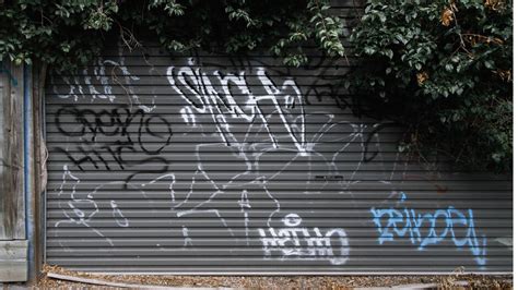 Why Is Graffiti Illegal Book An Artist Blog