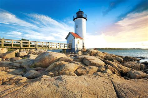 10 Must Visit Small Towns In Massachusetts Head Out Of Boston On A