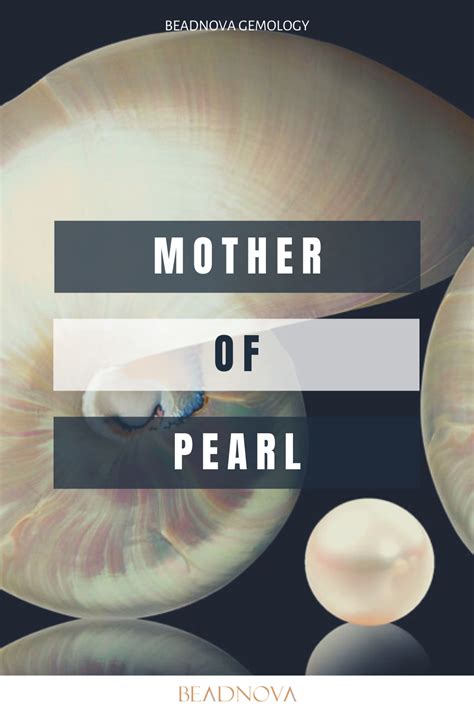 What Is Mother Of Pearl Is It Real Pearl How Long Does It Take For