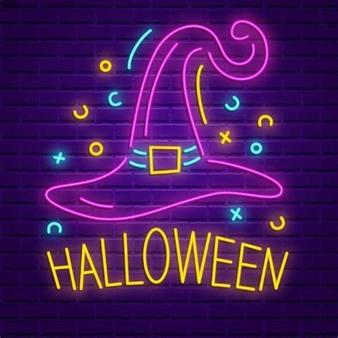 Tutubox is a great app store for install tweaked applications. Best Halloween Neon App Icons For iOS 14 Home Screen For ...
