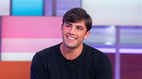 The concern for loved ones, team camaraderie and pseudo names has parallels to the works of. Who Is Jack Fincham Dating Now? The 'Love Island' Winner ...
