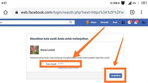 Cara memulihkan akun facebook yang diblokir. Cara Tutup Akun Fb Sementara : 4 Metode Praktis