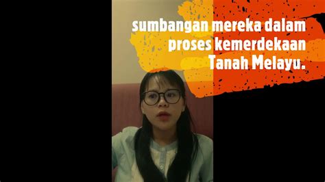 Pengajian malaysia penyebaran islam di tanah melayu. hubungan etnik. sejarah kedatangan kaum cina dan india di ...