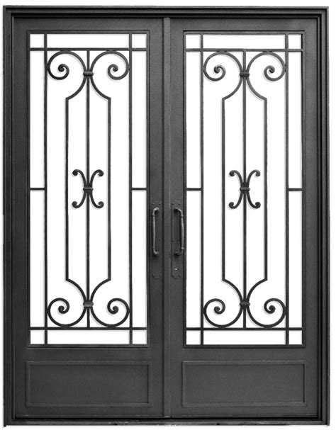 Puerta De Entrada Cl Sica Homify Home Window Grill Design Door