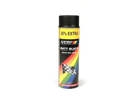 Schwarz matt 3 x 400ml lack sprühdose spraydose spray autolack schwarzmatt. Lack -MOTIP- Schwarz matt - 400ml | Lacke | Öl & Chemie ...