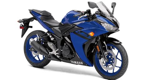 List of motorcycles manufactured by yamaha motor company. Yamaha YZF-R3 Motorcycle Launched in India at 2018 Auto Expo