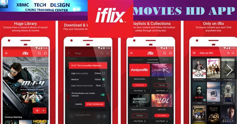 Idlix Apk / iFlix Apk Mod Premium VIP Gratis For Android Terbaru