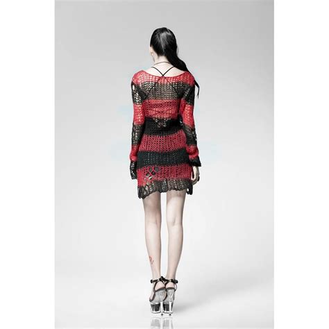 Maybe you would like to learn more about one of these? The Freddy Krueger Sweater - Goth Mall | Freddy krueger ...