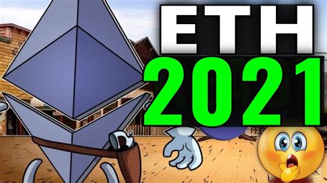 Therefore, we expect eth/usd to retrace over the upcoming days, with the first support seen at $3,600. ETHEREUM 2021 | ETH READY | ETHEREUM Price Prediction 2021 ...