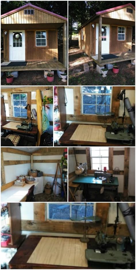 Own Your Own Tiny Studio For 12000 Tiny Houses