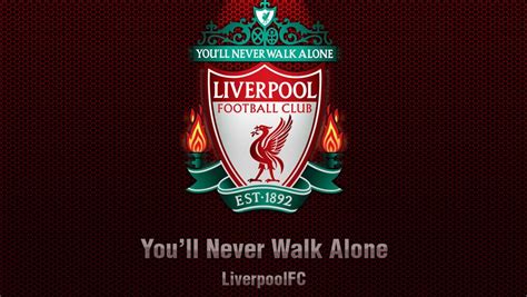 Preview and stats followed by live commentary, video highlights and match report. Liverpool Logo Wallpaper - WallpaperSafari