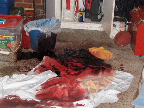 You are welcome to look up the grimes sisters and graphic crime scenes are very clinical. Suicide Cleanup | Advanced Bio-Treatment | Suicide Was Her ...
