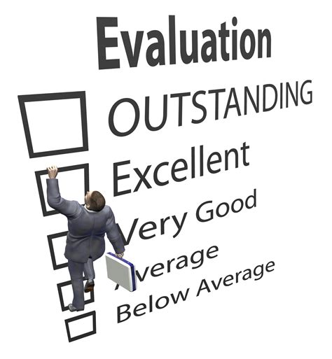 Performance Evaluation Abvamy Clipart Suggest