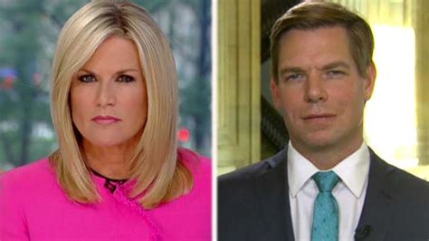 Rep Eric Swalwell On The Handling Of Russia Investigation Fox News