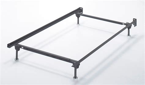 Frames And Rails Twinfull Bolt On Bed Frame From Ashley B100 21