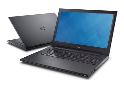 Dell Inspiron 15 3000 2016 Review