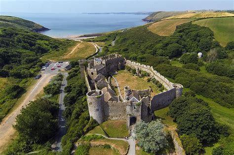 30 Stunning Pictures Of Wales As Youve Never Seen It Before