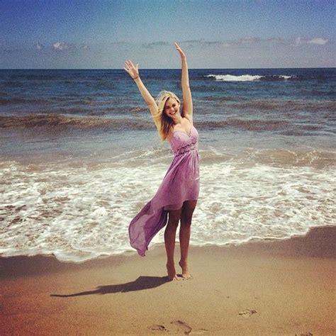 Virginia Gardner On Instagram “beach Days Obx” Virginia Gardner Beach Day Celebrities