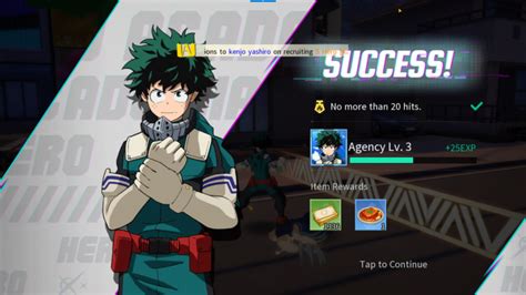 My Hero Academia The Strongest Hero Our Guide To Get Started Archyde