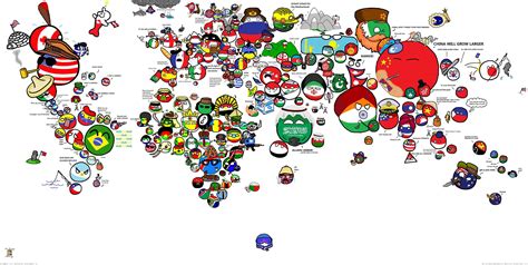Pic World Polandball X Map B My R Maps Favs