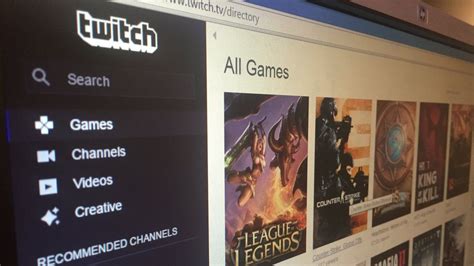 Twitch To Ban Users For Hate On Other Platforms Bbc News