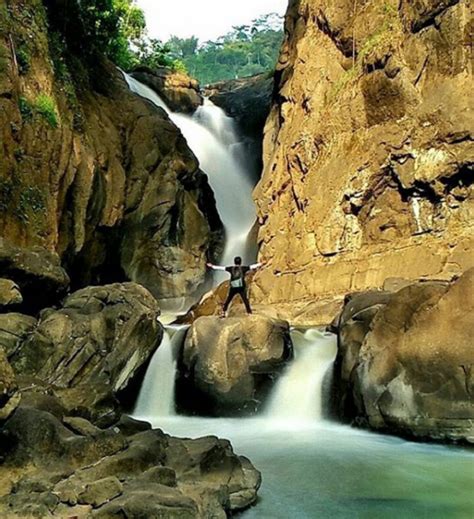 #21.curug lamuk di kutasari purbalingga, tinggi menggoda. Curug Bandung Kutasari / Desa Sumingkir Posts Facebook - ciaranexttoyoupolyphonicringtone