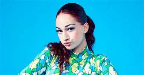 The Big Business Of Becoming Bhad Bhabie The New York Times