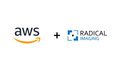 Radical Imaging Working With Aws To Launch Amazon Healthlake Imaging