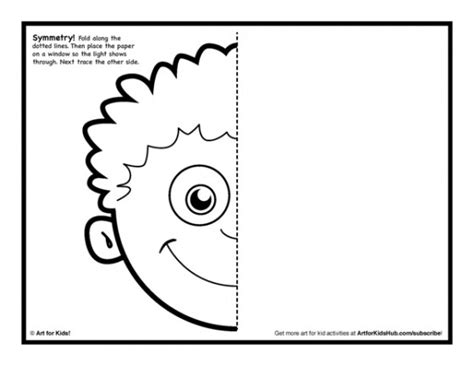Check spelling or type a new query. Symmetry ART Activity - 5 Free Coloring Pages - Art for Kids