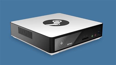 These Are All The Steam Machines Coming In 2015 Techradar