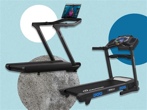 Best Treadmill 2023 Peloton Bowflex Technogym And More The Independent