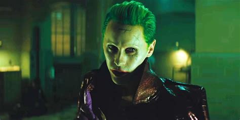 Jared Leto Wants Suicide Squad Ayer Cut To Be Released On Streaming