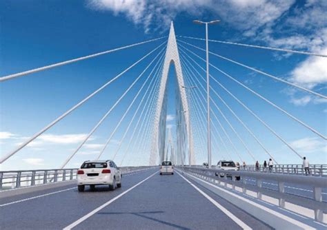 14 Kilometre Likoni Bridge To Cost A Shocking Sh 210 Billion