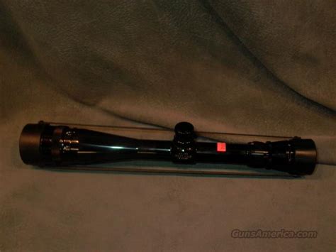 Redfield 5 Star 6 18x Scope For Sale At 906446097