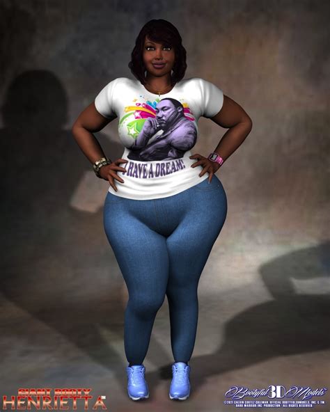 Official Bootyful3dmodels™ New Update Alert Giant Booty