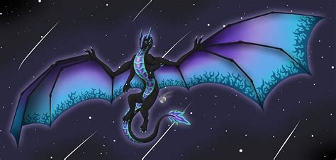 Moonlight Dragon Dragon Worlds Wiki Fandom