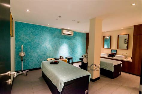 A 5 Star Massage At Rock Spa Hard Rock Hotel Penang Batu Ferringhi Crisp Of Life
