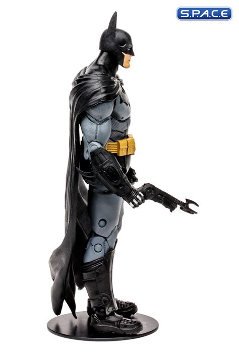 Batman From Batman Arkham City Baf Dc Multiverse