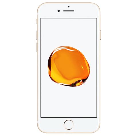Yenilenmiş Apple Iphone 7 32 Gb Altın Getmobil